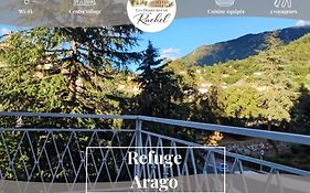 Refuge Arago by Les Demeures de Rachel